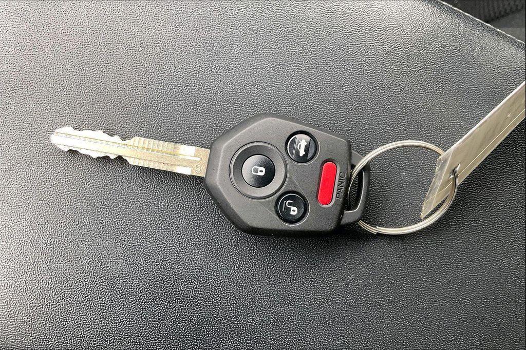 used 2018 Subaru Outback car, priced at $9,500