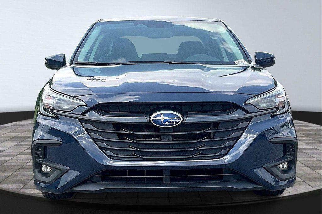 new 2025 Subaru Legacy car, priced at $29,537