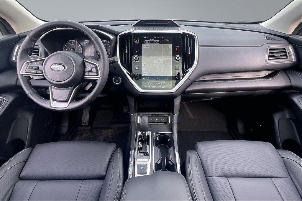 new 2026 Subaru Ascent car, priced at $47,725