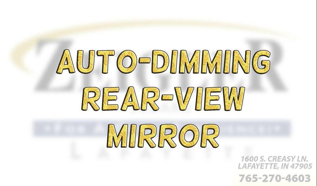 used 2020 Volkswagen Tiguan car, priced at $16,250