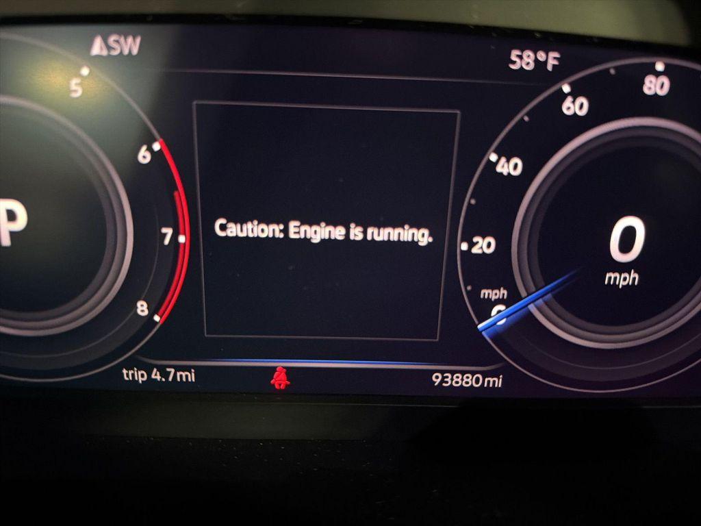 used 2020 Volkswagen Tiguan car, priced at $16,250