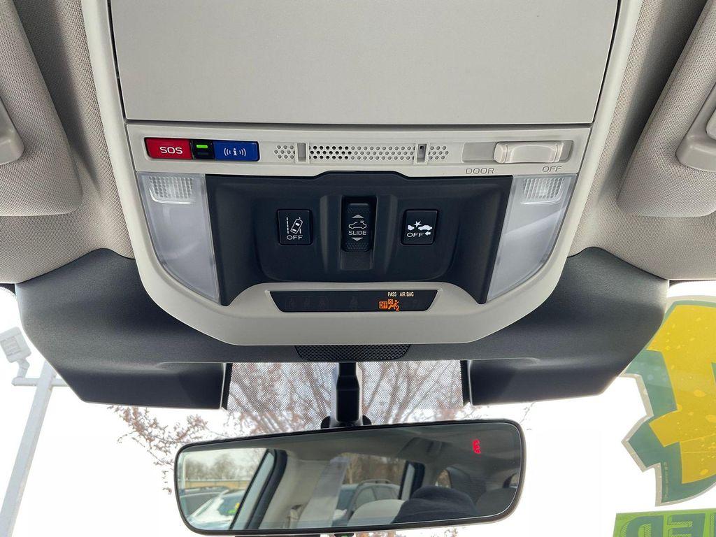 used 2024 Subaru Forester car, priced at $28,599