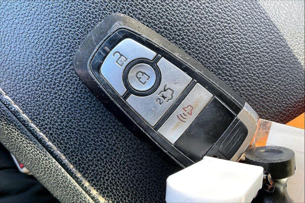 used 2017 Ford Fusion car, priced at $12,199