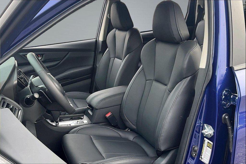 new 2026 Subaru Ascent car, priced at $41,014