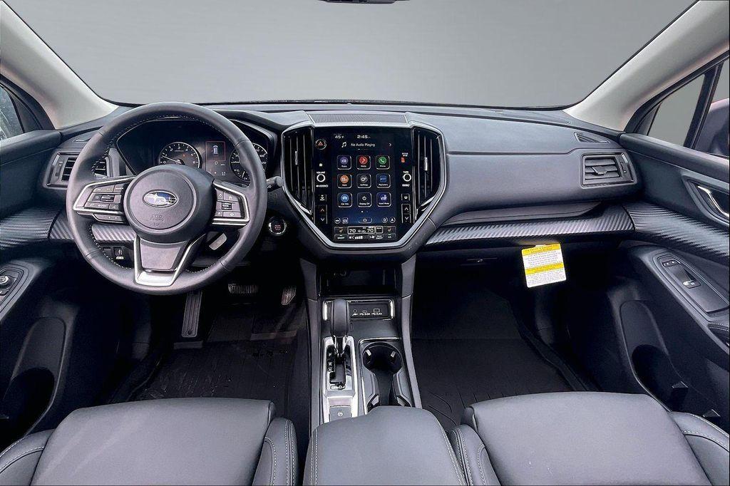 new 2026 Subaru Ascent car, priced at $41,014