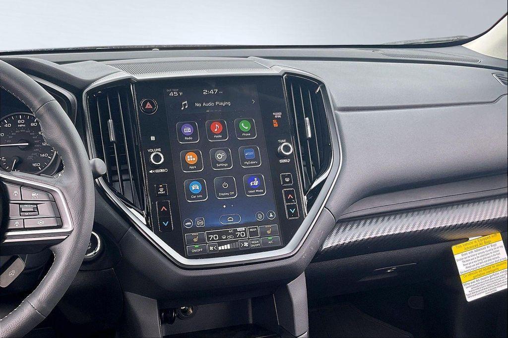 new 2026 Subaru Ascent car, priced at $41,014