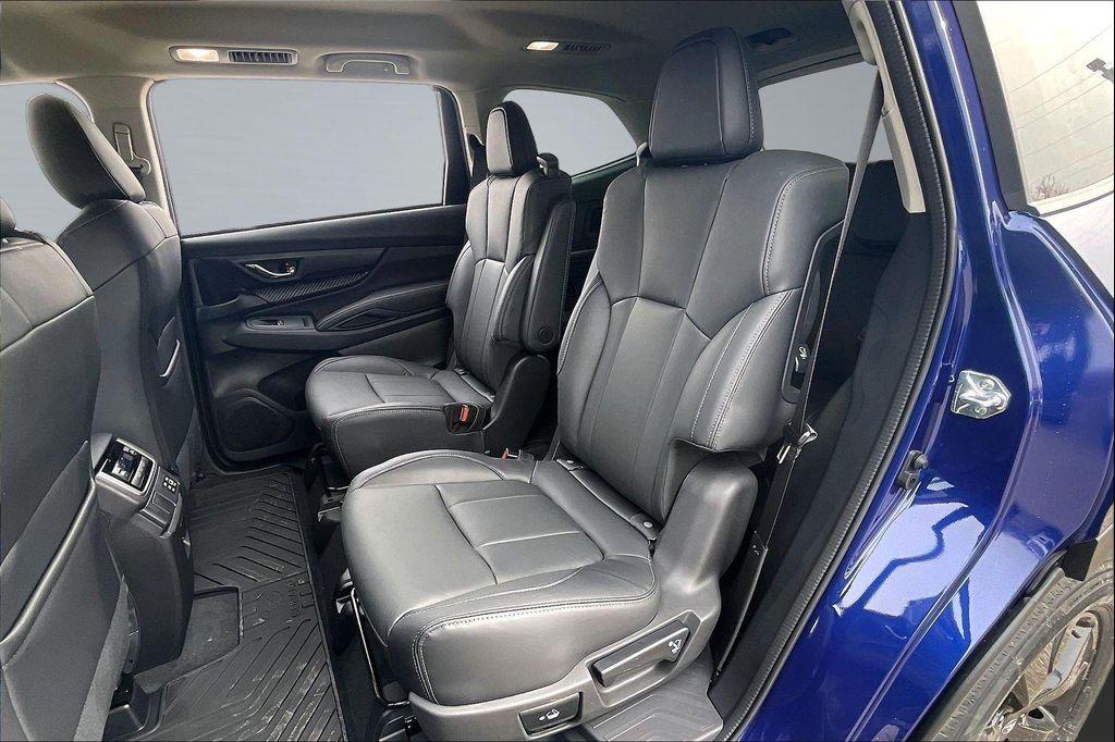 new 2026 Subaru Ascent car, priced at $41,014