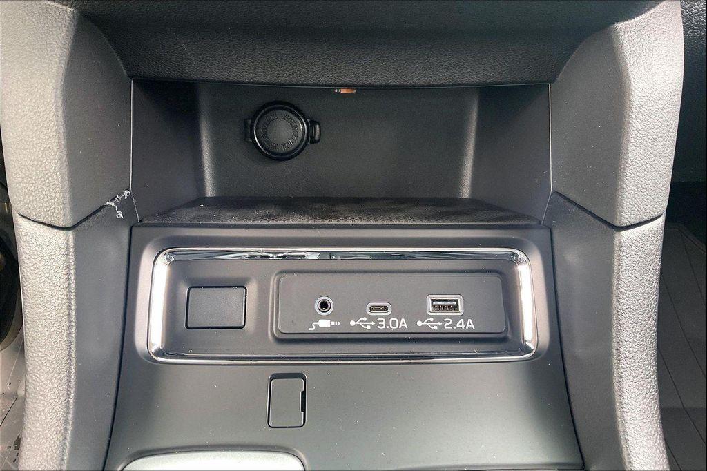 new 2026 Subaru Ascent car, priced at $41,014