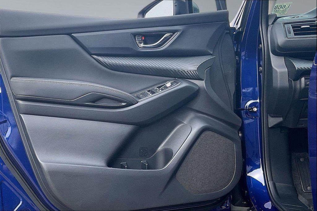 new 2026 Subaru Ascent car, priced at $41,014