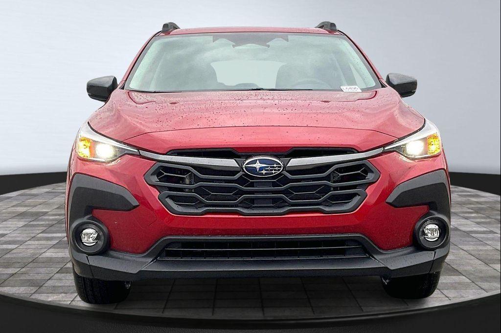 new 2026 Subaru Crosstrek car, priced at $32,361