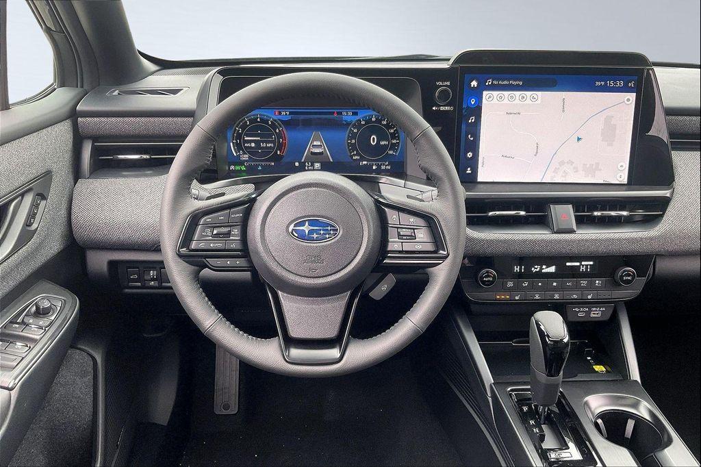 new 2026 Subaru Outback car, priced at $41,386
