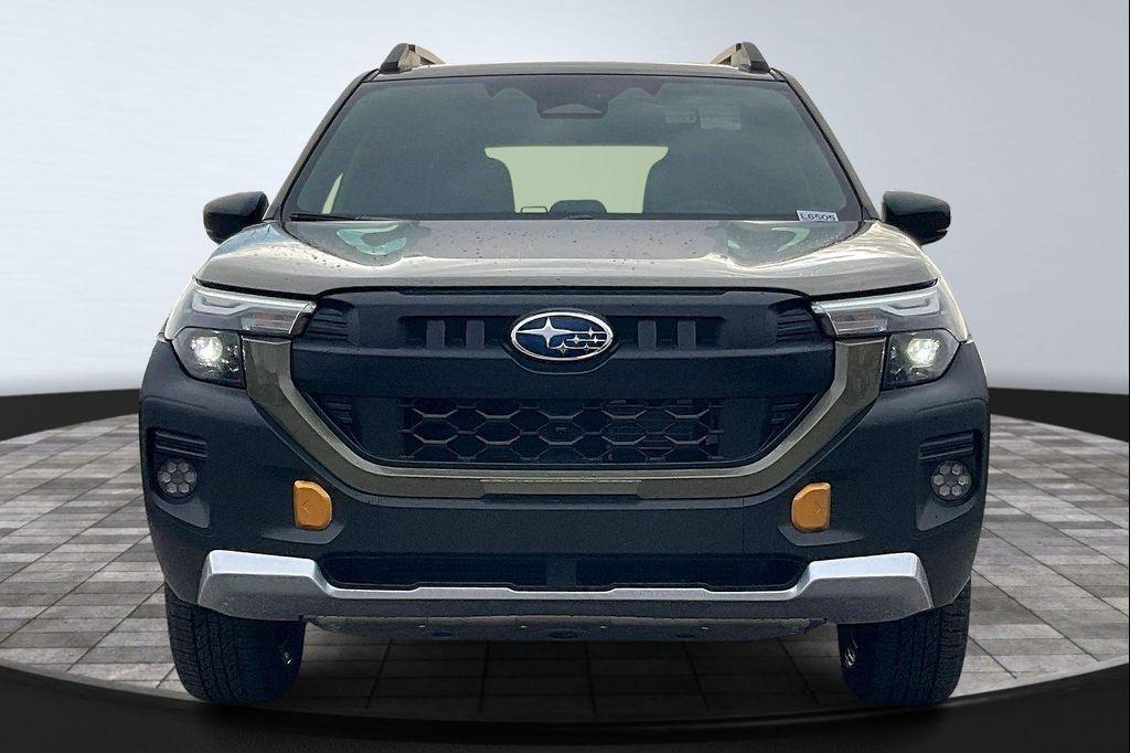 new 2026 Subaru Forester car, priced at $39,606