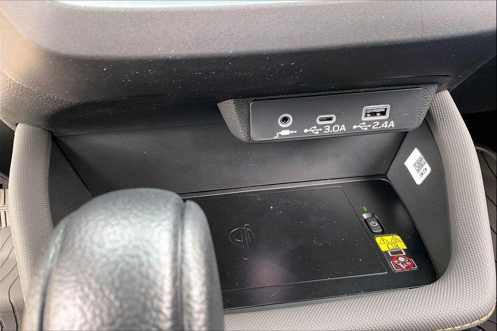 new 2026 Subaru Forester car, priced at $39,606