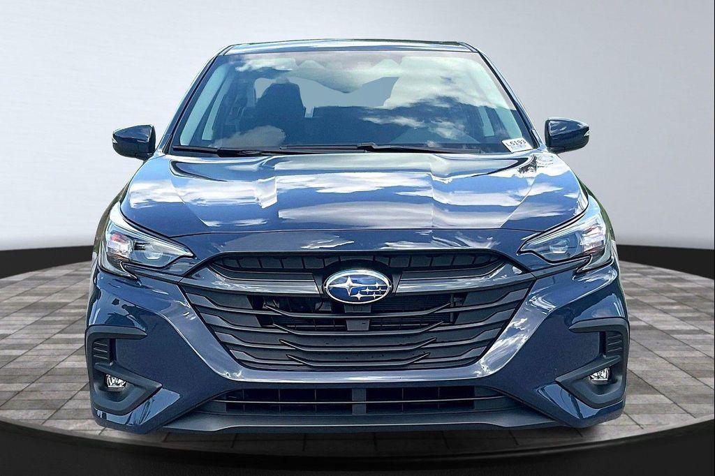 new 2025 Subaru Legacy car, priced at $29,537