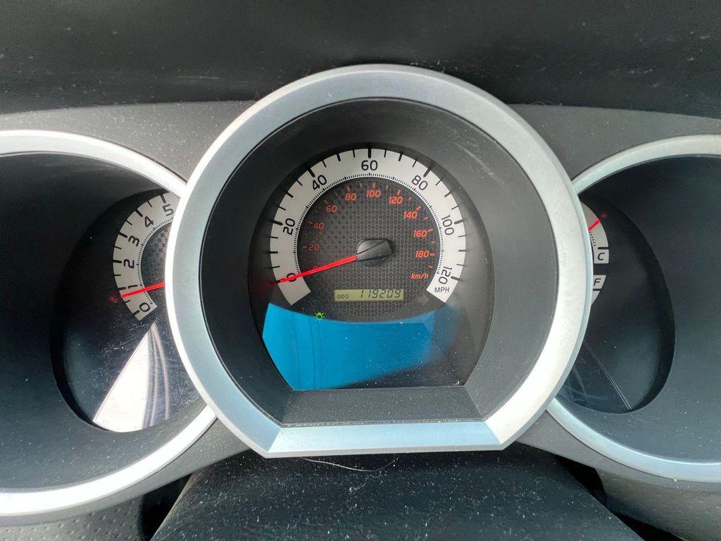 used 2014 Toyota Tacoma car, priced at $17,995