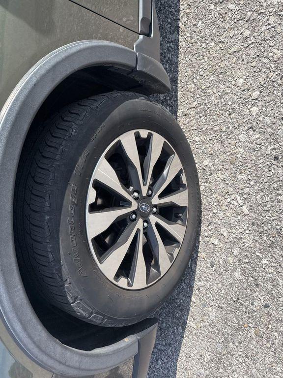 used 2015 Subaru Outback car, priced at $10,971