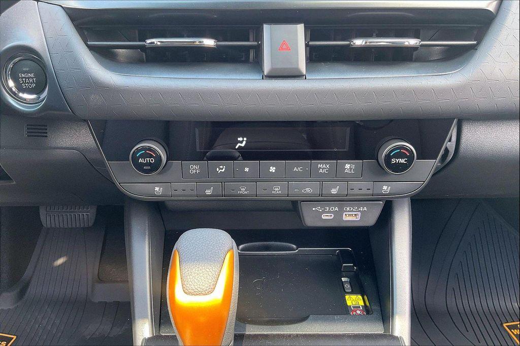 new 2026 Subaru Outback car, priced at $48,585