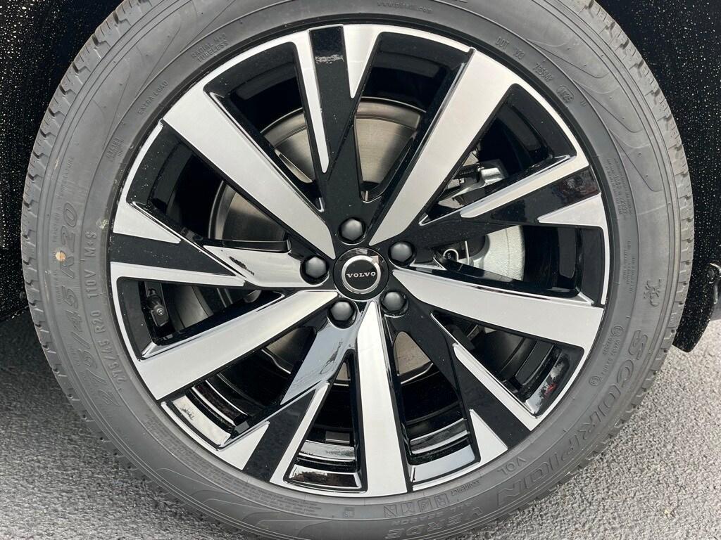 new 2026 Volvo XC90 car, priced at $63,650