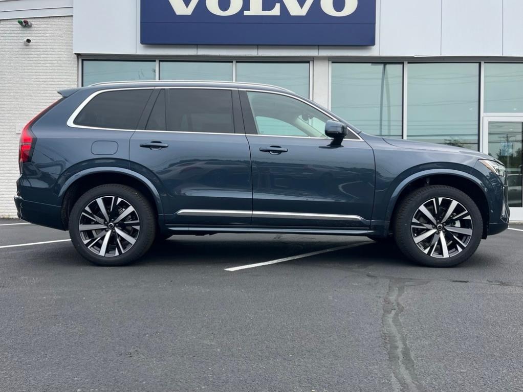 new 2026 Volvo XC90 car, priced at $63,650