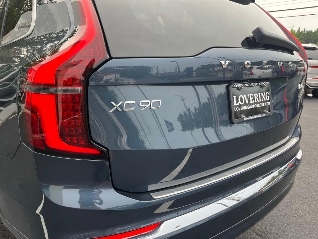 new 2026 Volvo XC90 car, priced at $63,650