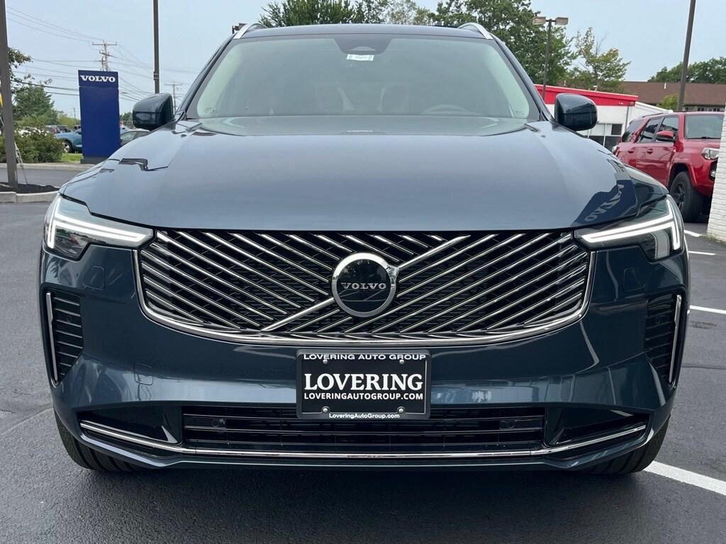 new 2026 Volvo XC90 car, priced at $63,650