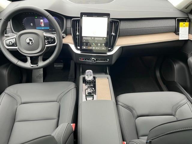 new 2026 Volvo XC90 car, priced at $70,825