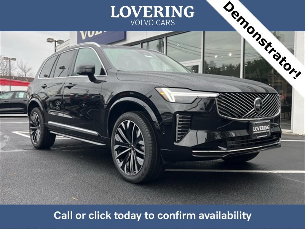 new 2026 Volvo XC90 car, priced at $70,825