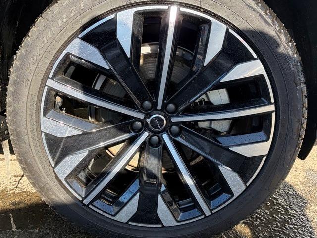 used 2025 Volvo XC90 car, priced at $49,298