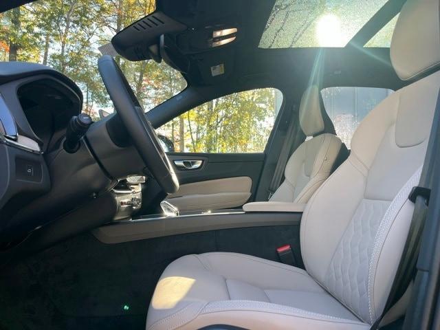 new 2026 Volvo XC60 car, priced at $57,950