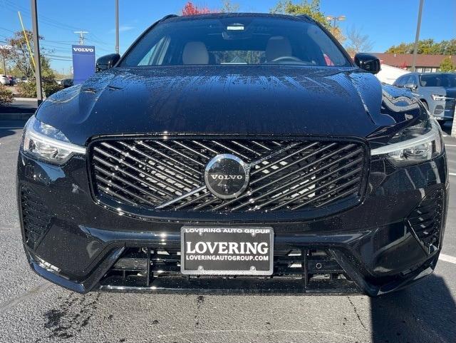 new 2026 Volvo XC60 car, priced at $57,950