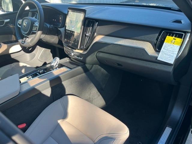 new 2026 Volvo XC60 car, priced at $57,950