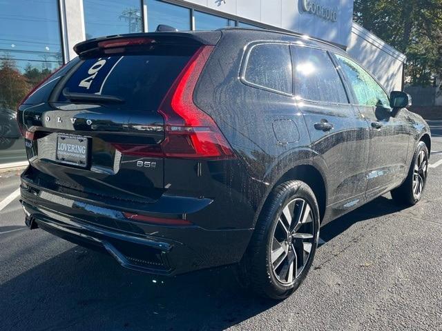 new 2026 Volvo XC60 car, priced at $57,950