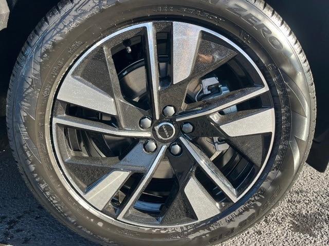 new 2026 Volvo XC60 car, priced at $57,950