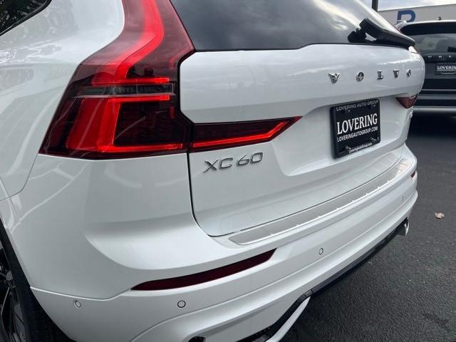 new 2026 Volvo XC60 car, priced at $57,985