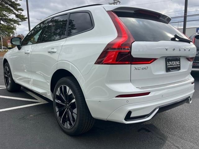 new 2026 Volvo XC60 car, priced at $57,985
