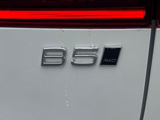 new 2026 Volvo XC60 car, priced at $57,985