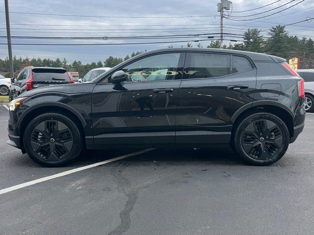 new 2026 Volvo EX30 car, priced at $49,885