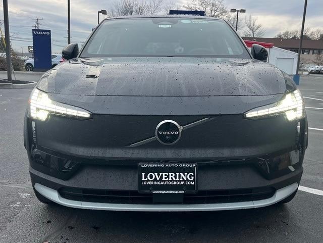 new 2026 Volvo EX30 car, priced at $49,885