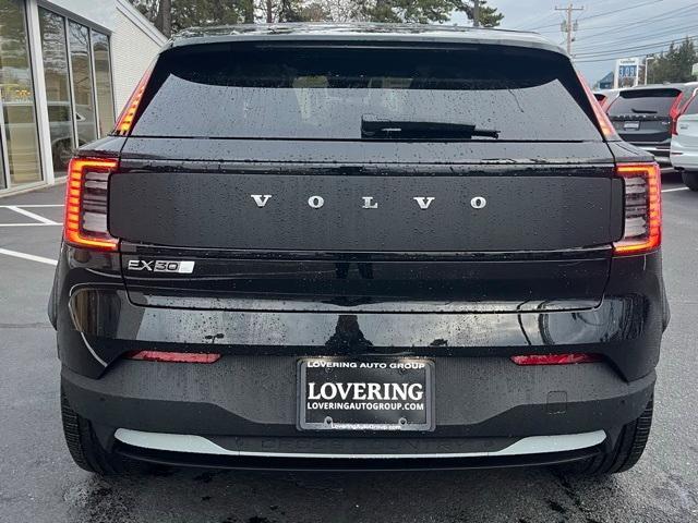 new 2026 Volvo EX30 car, priced at $49,885