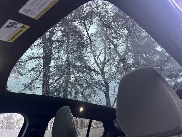 new 2026 Volvo EX30 car, priced at $49,885