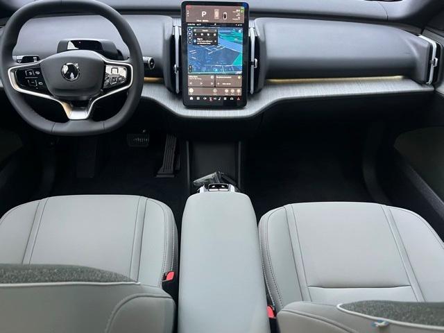 new 2026 Volvo EX30 car, priced at $49,885