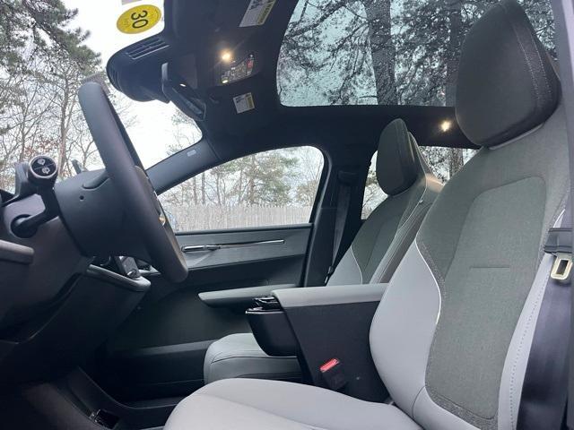 new 2026 Volvo EX30 car, priced at $49,885