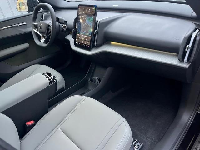 new 2026 Volvo EX30 car, priced at $49,885