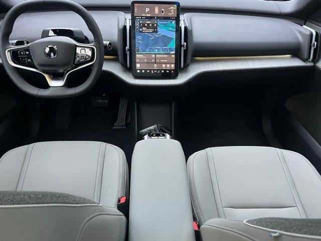 new 2026 Volvo EX30 car, priced at $49,885