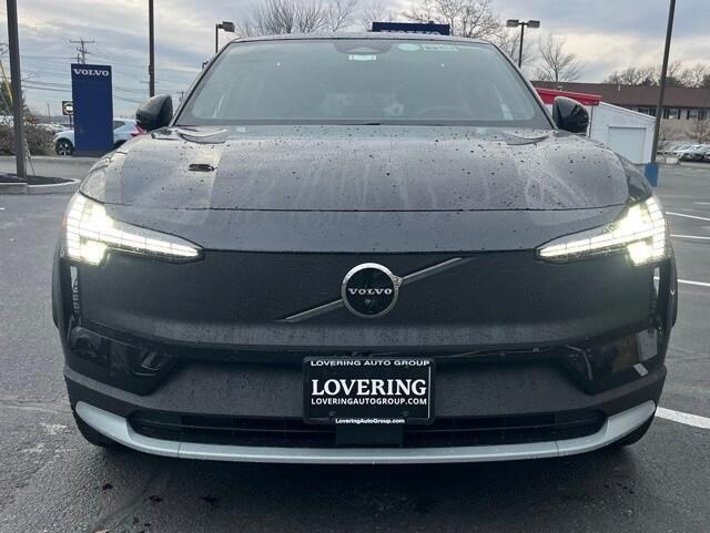 new 2026 Volvo EX30 car, priced at $49,885