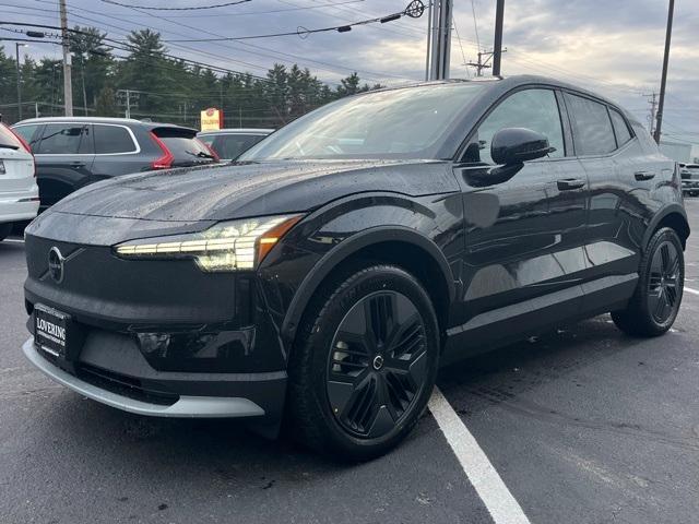 new 2026 Volvo EX30 car, priced at $49,885