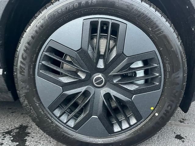 new 2026 Volvo EX30 car, priced at $49,885