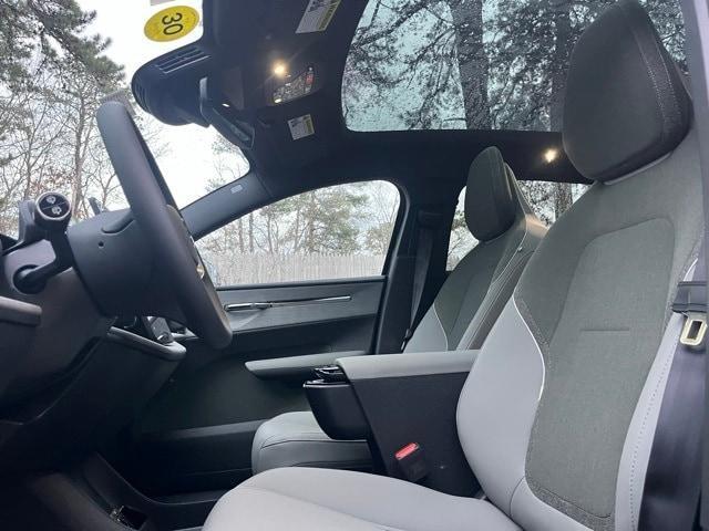 new 2026 Volvo EX30 car, priced at $49,885