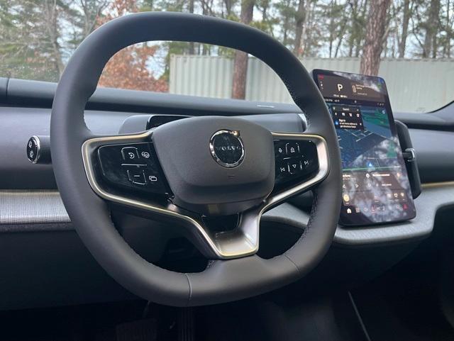 new 2026 Volvo EX30 car, priced at $49,885
