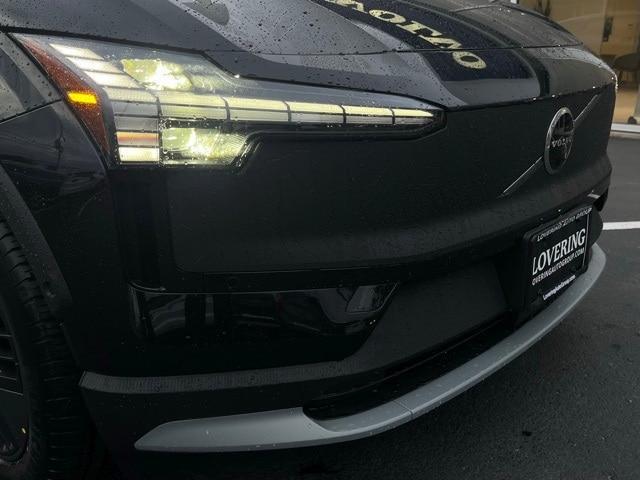 new 2026 Volvo EX30 car, priced at $49,885